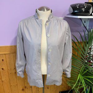 Vintage Canadian Sportswear Lightly Lined Jacket